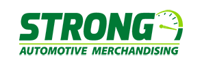 Strong Automotive Merchandising