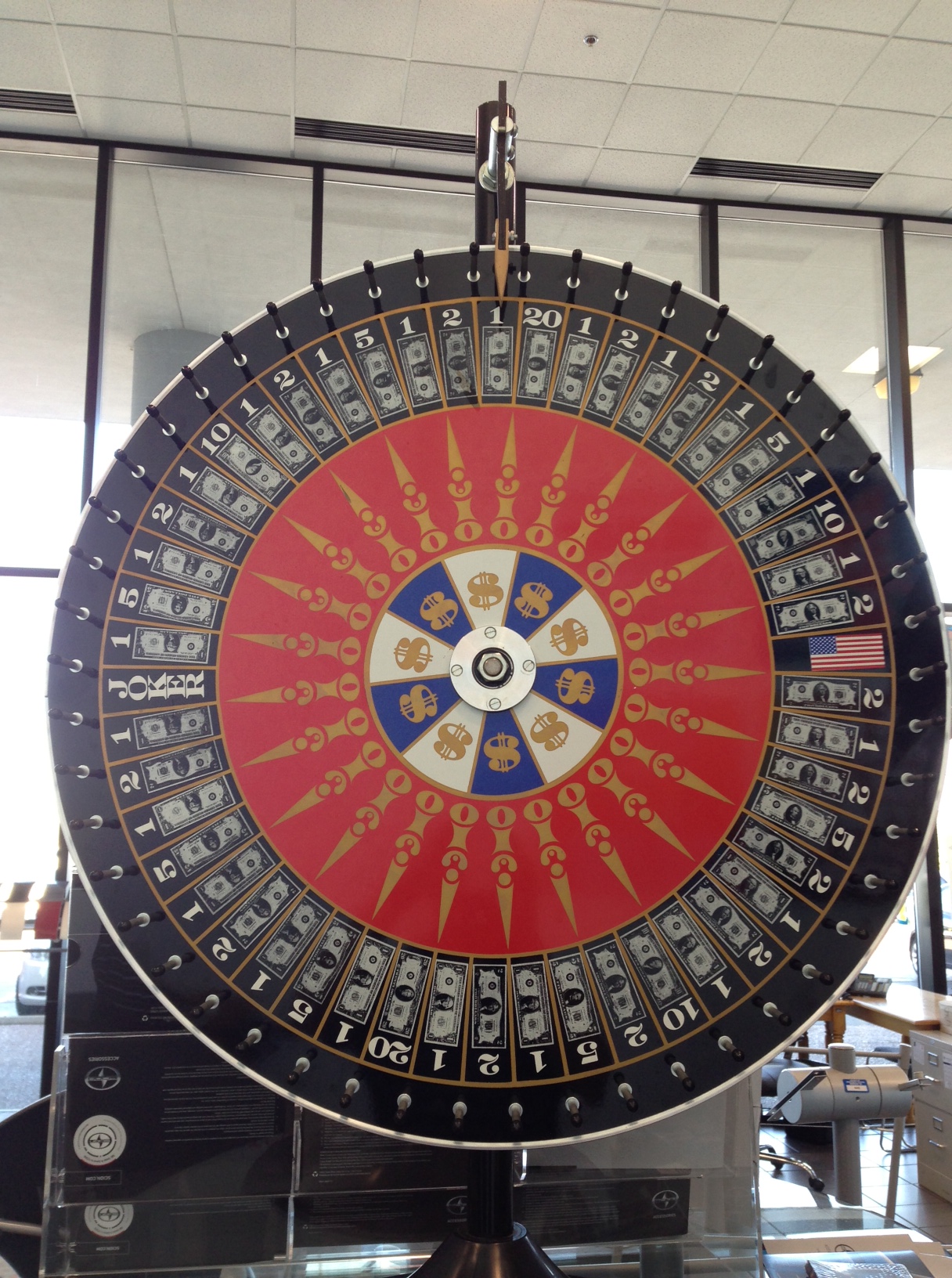 Customers Love A Carnival Customers Love A Carnival