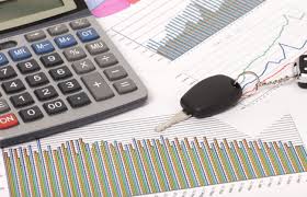 Second Quarter 2013 Automotive Finance Stats