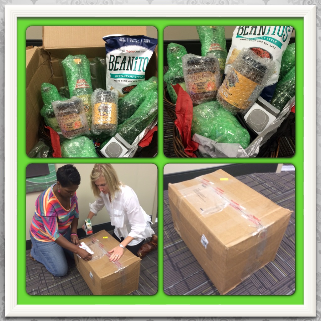 No Gifts, Please No Gifts, Please