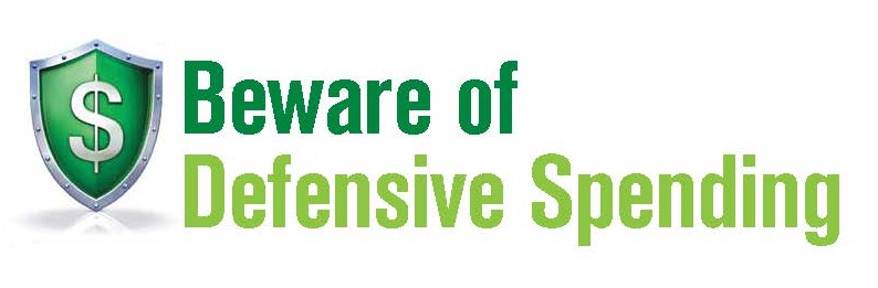 Beware of Defensive Spending in Automotive Advertising