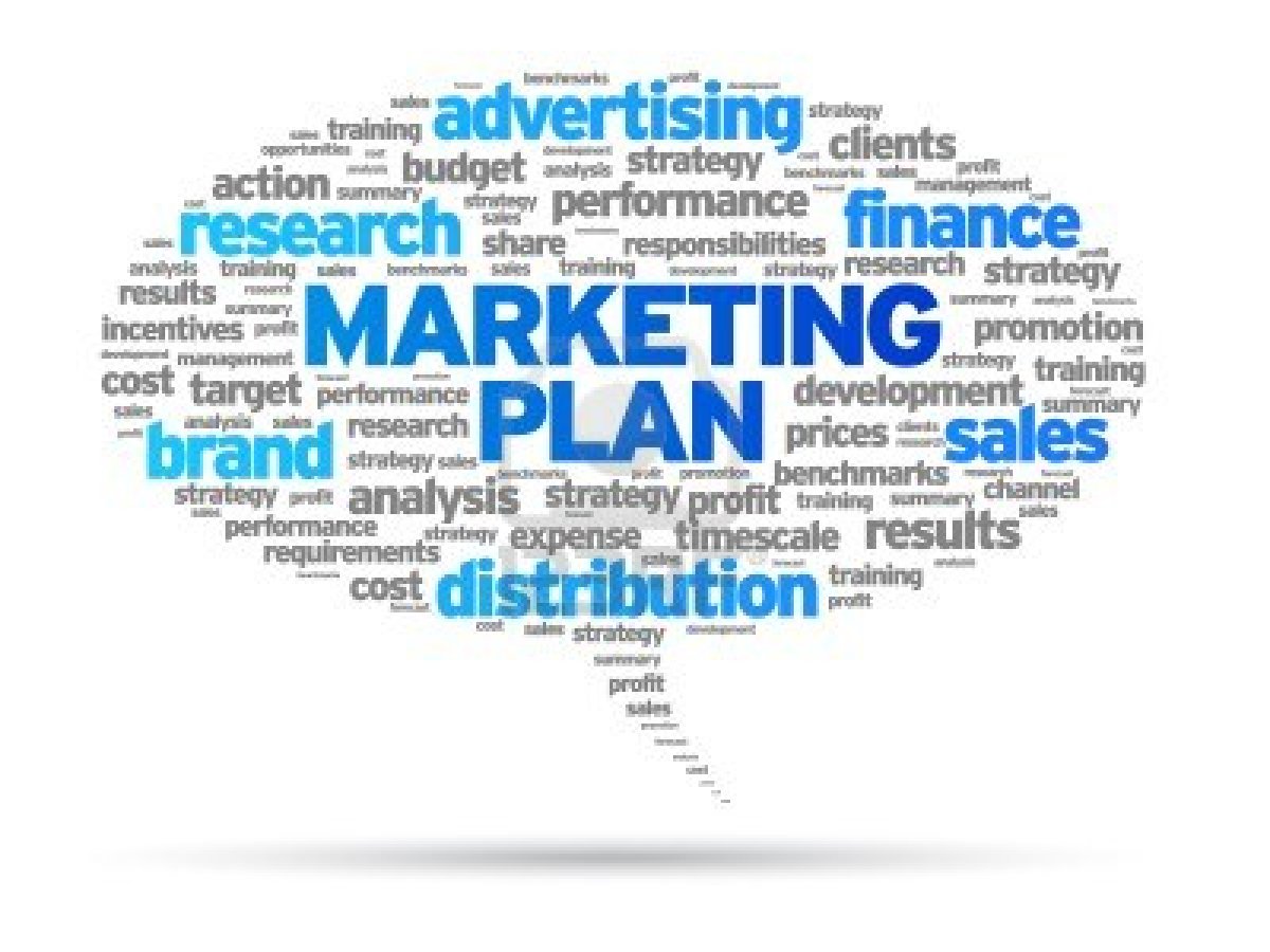 Step Back to Evaluate for 2014 Marketing Plan Step Back to Evaluate for 2014 Marketing Plan