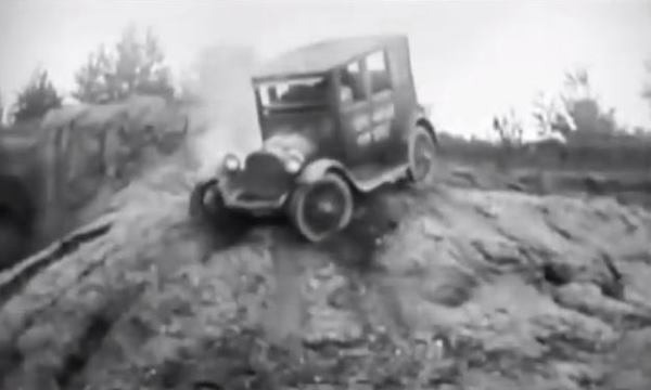 Dodge Advertising Sticks to Its Roots Dodge Advertising Sticks to Its Roots