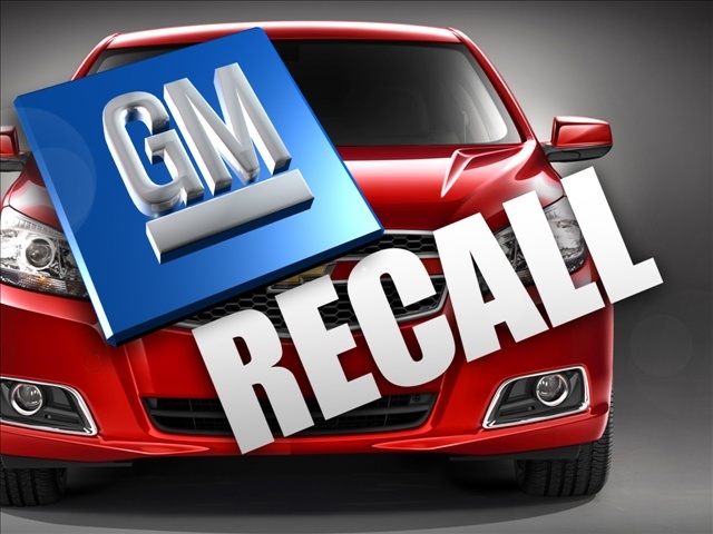 Recalls Make for Unique Dealer Opportunities Recalls Make for Unique Dealer Opportunities