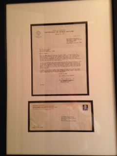 Remember When Times Were Bad