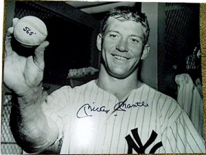 Thoughts from New York Thoughts from New York