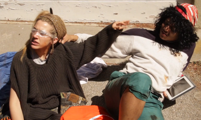 It's Official - The World is Digital Crazy It's Official - The World is Digital Crazy