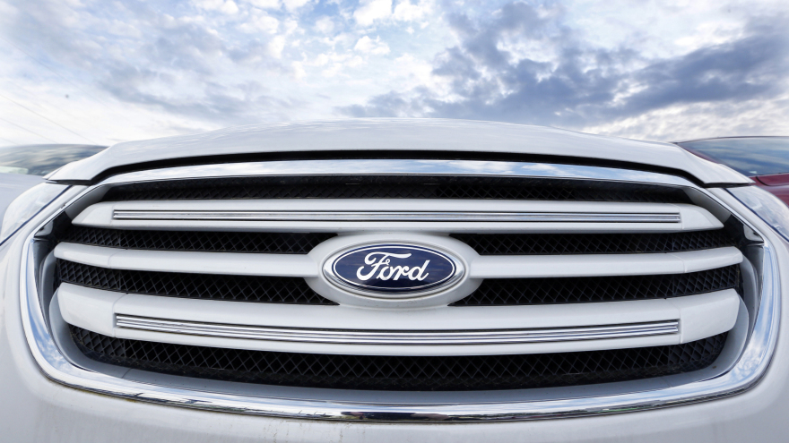 Why more and more Americans are renting cars instead of buying them