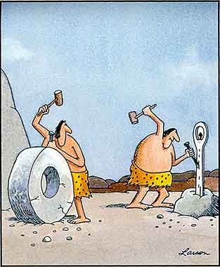 Thursday Afternoon Words of Wisdom