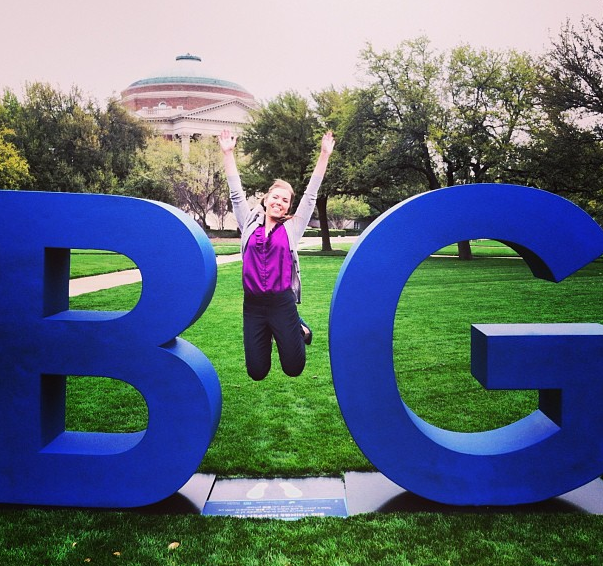 A Quote From My Buddy Mike Dobson: