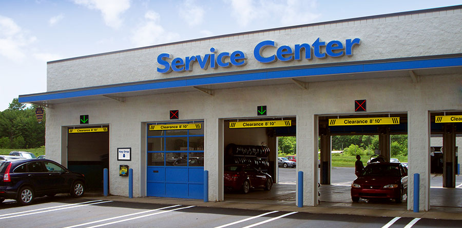 Market Improves – Dealers Continue to Ignore Service Lane Selling Market Improves – Dealers Continue to Ignore Service Lane Selling