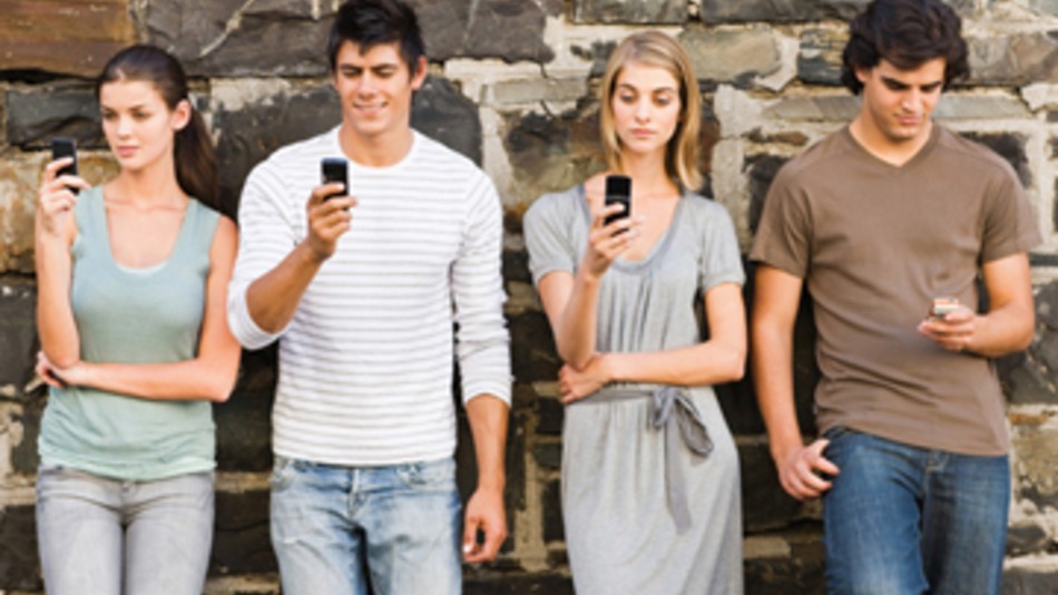 New Study: Millennials Spend More Time Online New Study: Millennials Spend More Time Online