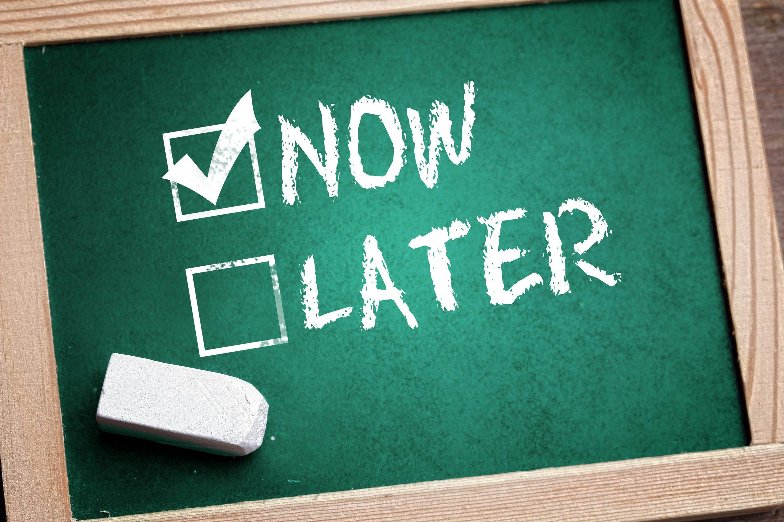 Friday Words of Wisdom