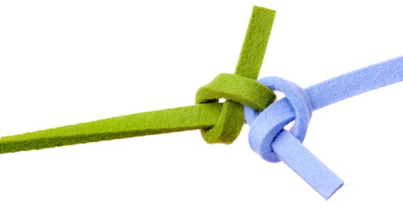 I Now Pronounce You Customer and Dealer