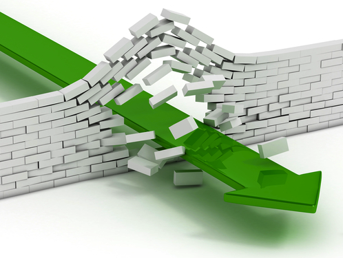 Got A Break, So Breakthrough