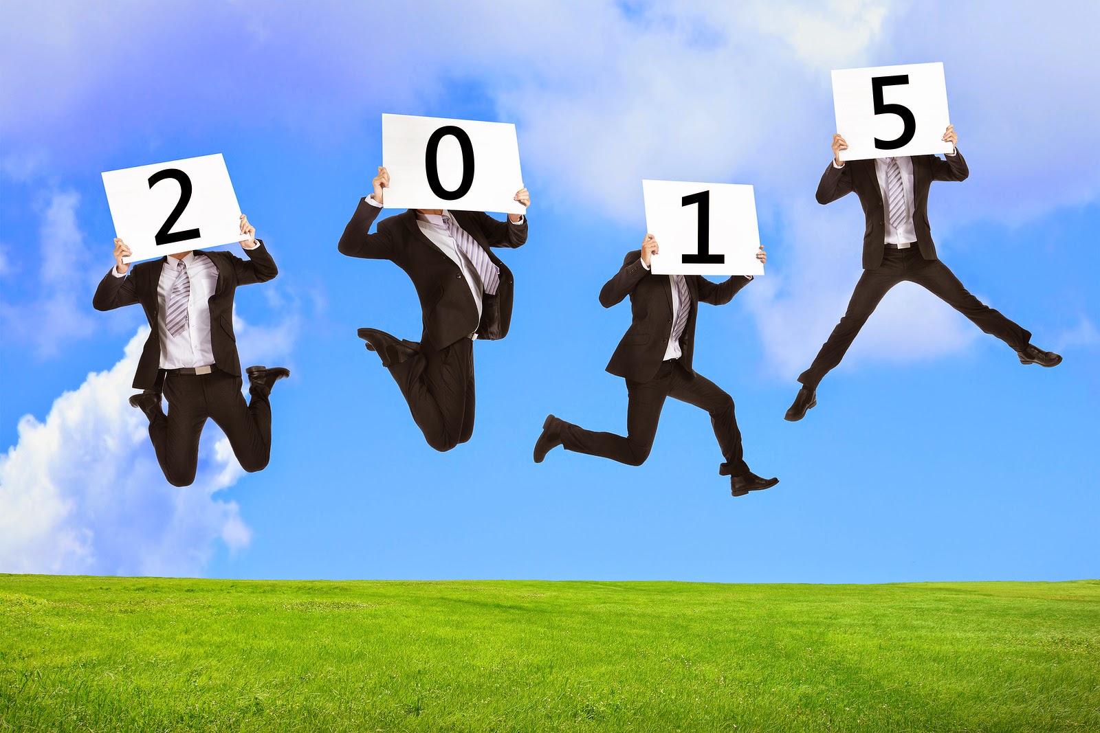 Resolve to Evolve…in 25 Weeks Resolve to Evolve…in 25 Weeks