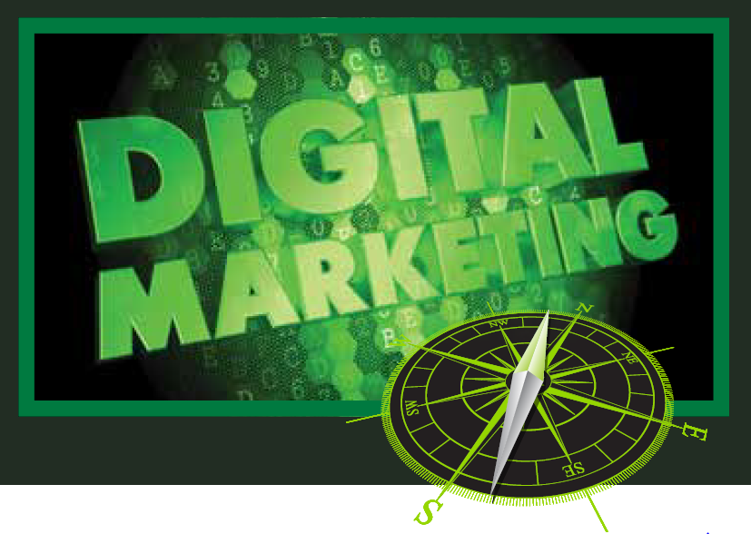 February Newsletter - 2015 Digital Marketing Survival Guide February Newsletter - 2015 Digital Marketing Survival Guide