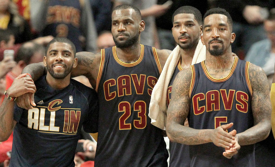 Next Man Up.. Next Man Up..