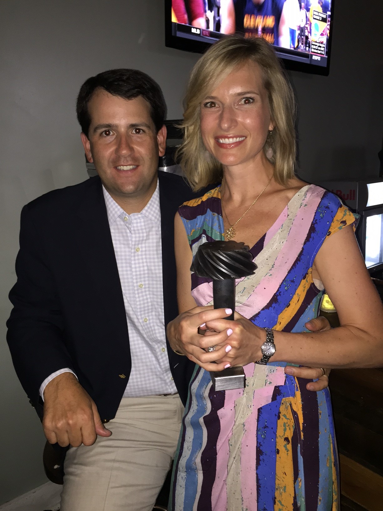 With a Name Like... With a Name Like...