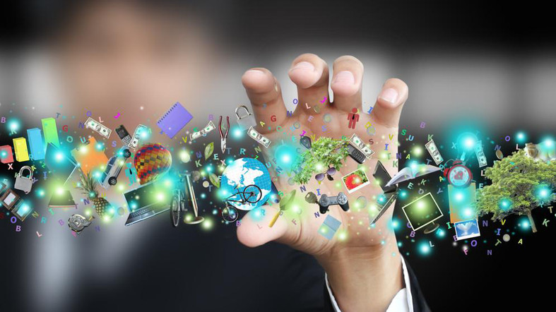 Keeping up with the Digital Revolution Keeping up with the Digital Revolution