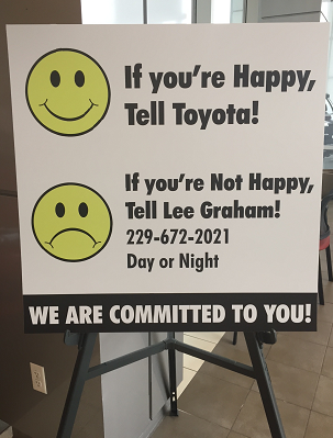 Stop The Problems Before They Start Stop The Problems Before They Start