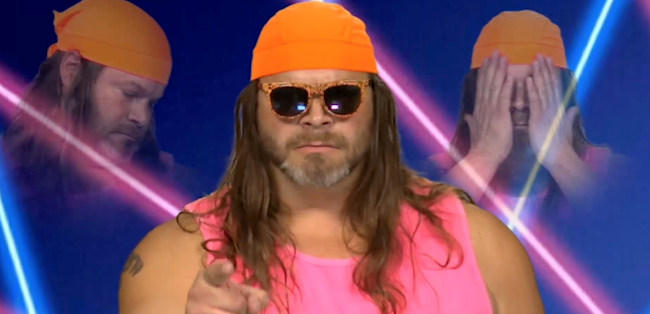 Why is Your Stuff Any Different? Why is Your Stuff Any Different?