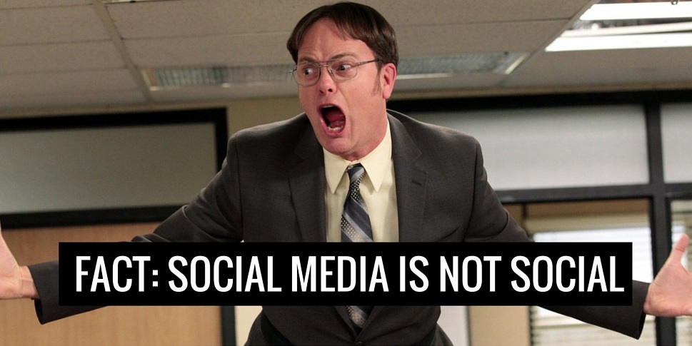 How Dealers Can Succeed with Social Marketing