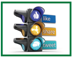 April Newsletter - Creating a Social Community April Newsletter - Creating a Social Community