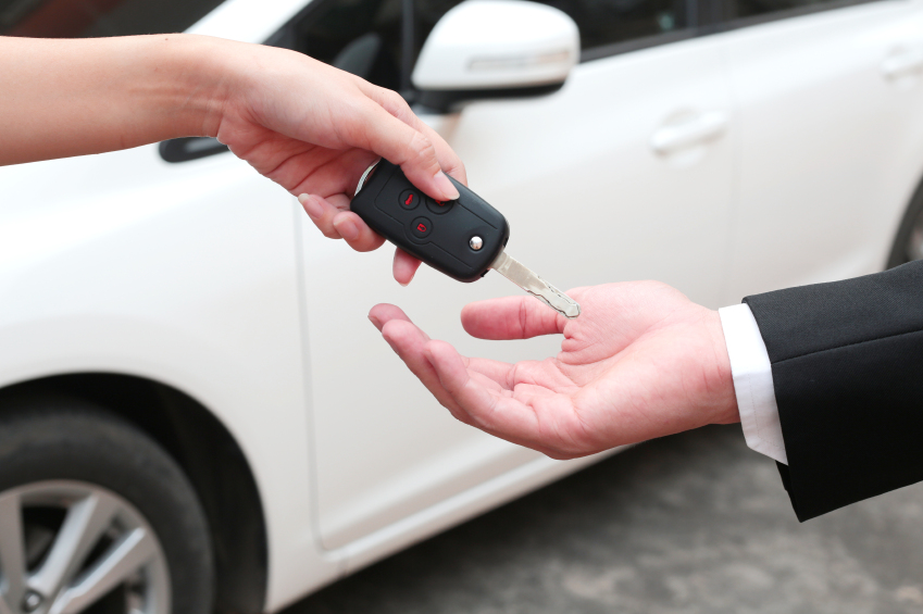 Price Matters: A Car Buyer's Search