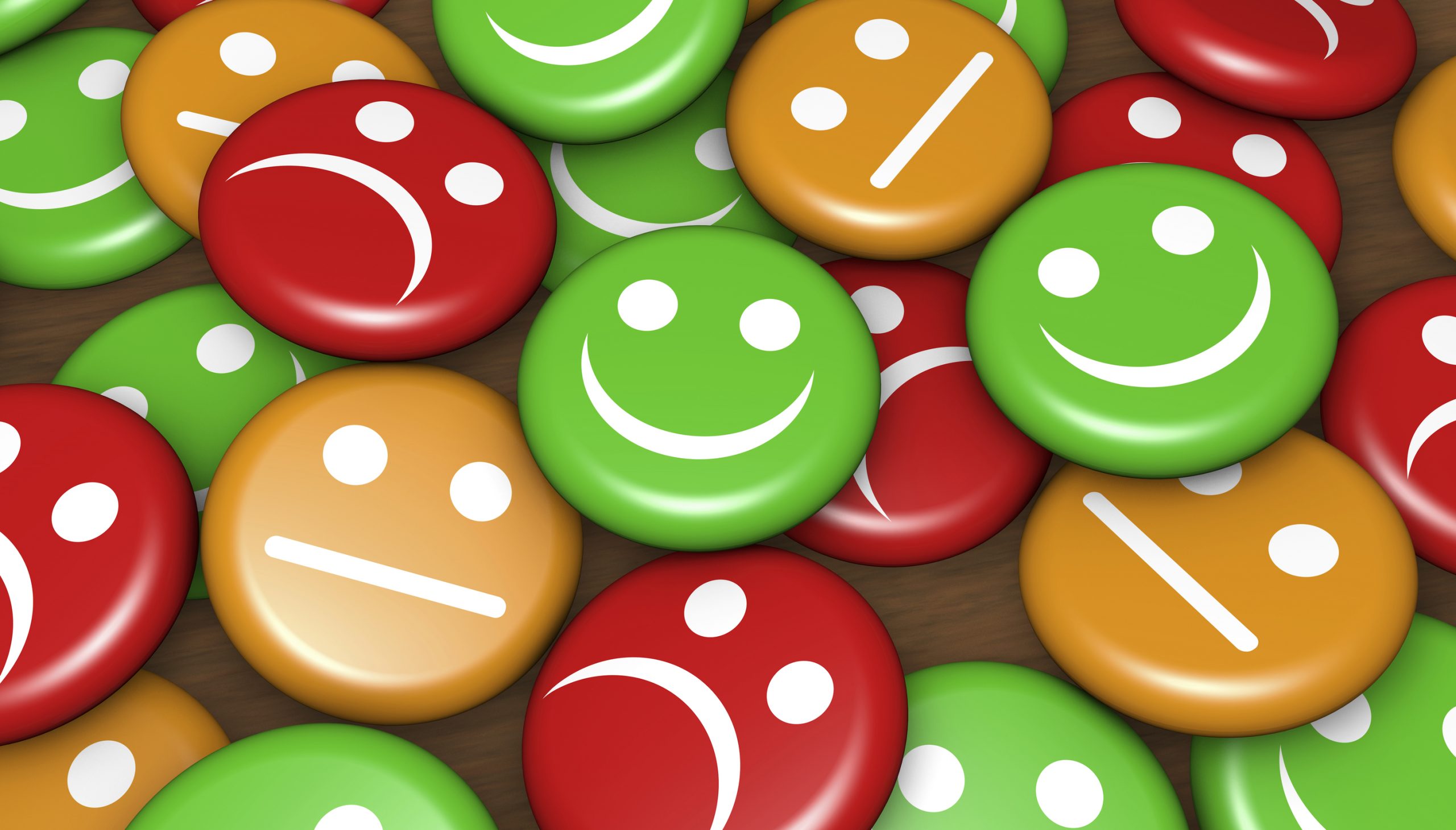 CREATING THE BEST CUSTOMER EXPERIENCE CREATING THE BEST CUSTOMER EXPERIENCE