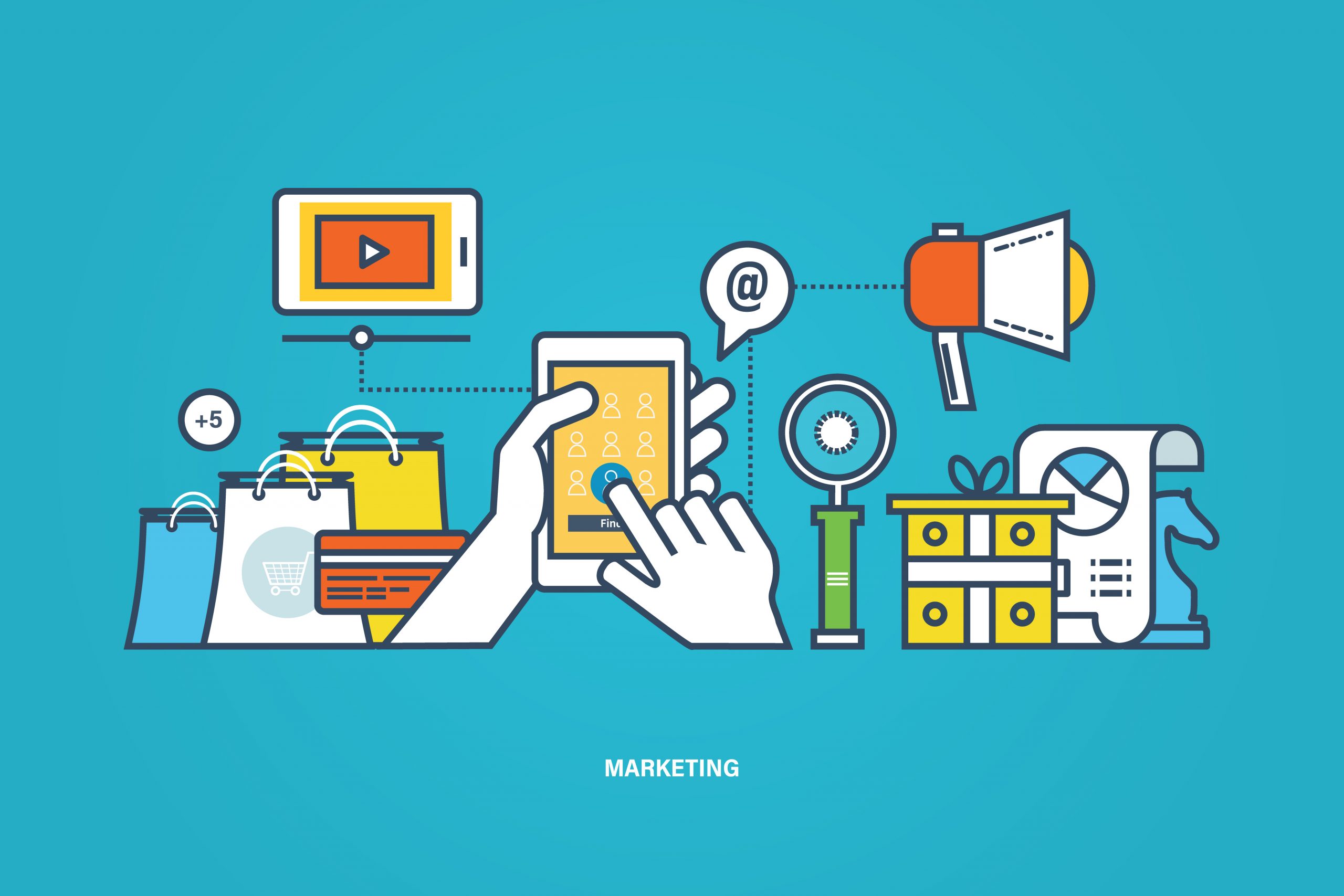 Same Message, New Messenger - Embrace IT Same Message, New Messenger - Embrace IT