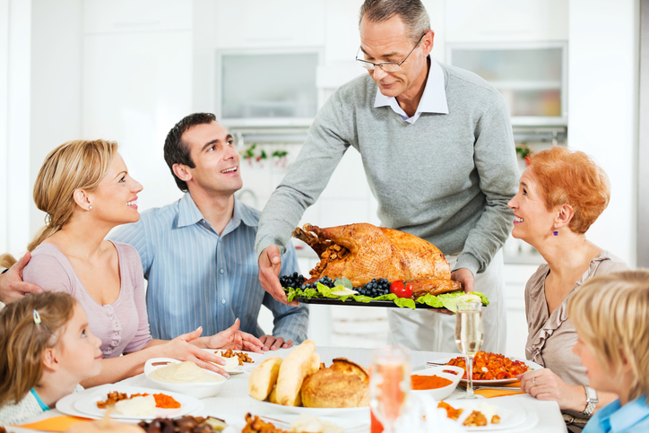Happy Thanksgiving Happy Thanksgiving