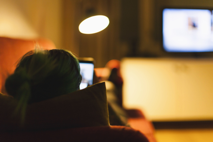 Television Drives Auto Online Traffic Television Drives Auto Online Traffic