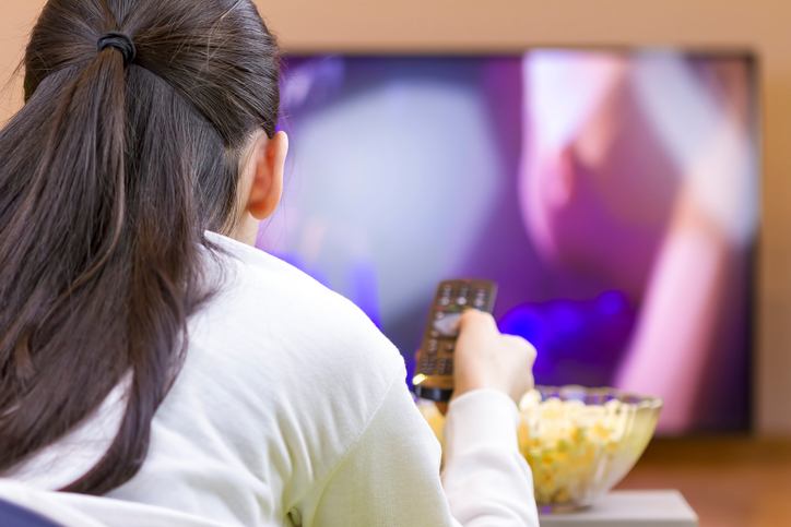 Super Bowl TV Sales Face Fuzzy Reception Super Bowl TV Sales Face Fuzzy Reception