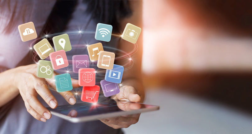 Why 20% of Your Budget Should Be Spent on Social Media and Display Why 20% of Your Budget Should Be Spent on Social Media and Display