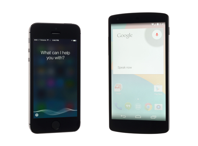 The Future Is Now: Optimize for Voice Search The Future Is Now: Optimize for Voice Search
