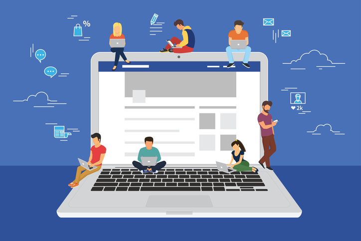 Get More Out of Your Facebook Page Get More Out of Your Facebook Page