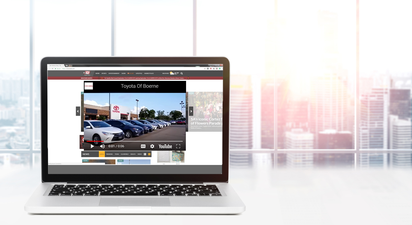Coming Soon: Three Enhancements to Boost Your Display Marketing Coming Soon: Three Enhancements to Boost Your Display Marketing