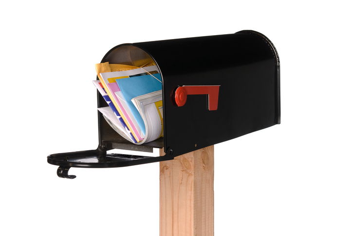Direct Mail Marketing is Alive and Well Direct Mail Marketing is Alive and Well