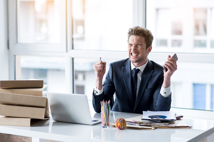 Technology Does Not Guarantee Success