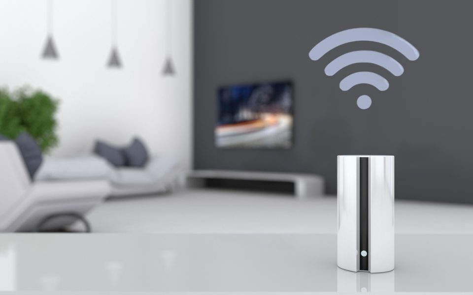 Smart Home Devices & Artificial Intelligence: New Spaces for Advertisers Smart Home Devices & Artificial Intelligence: New Spaces for Advertisers