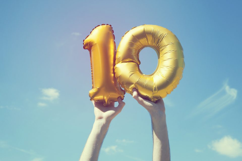 Decade in Review: Next Day Traffic's 10-Year Anniversary Decade in Review: Next Day Traffic's 10-Year Anniversary