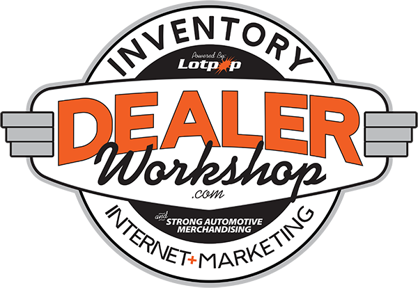 Tips from Lot Pop on Used Car Merchandising