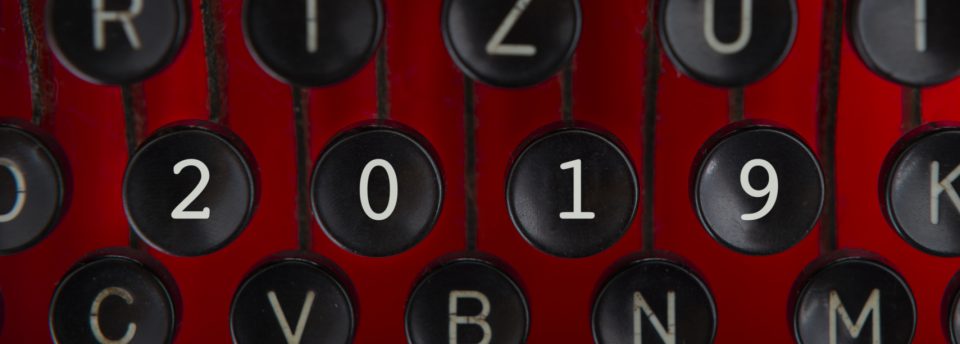 Media Trends to Watch in 2019 Media Trends to Watch in 2019