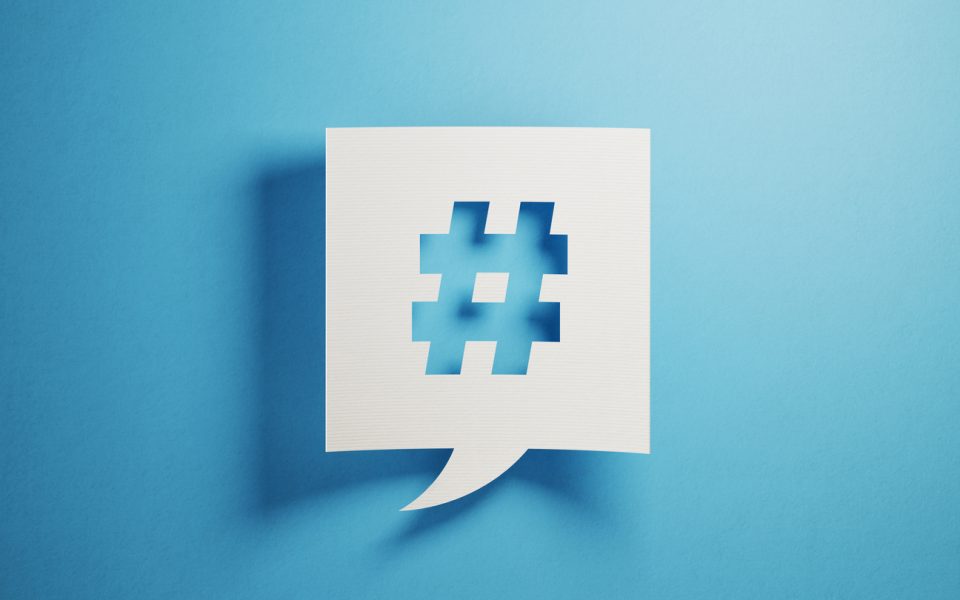 Stop Wasting Time with Hashtags for Social Media Marketing Stop Wasting Time with Hashtags for Social Media Marketing
