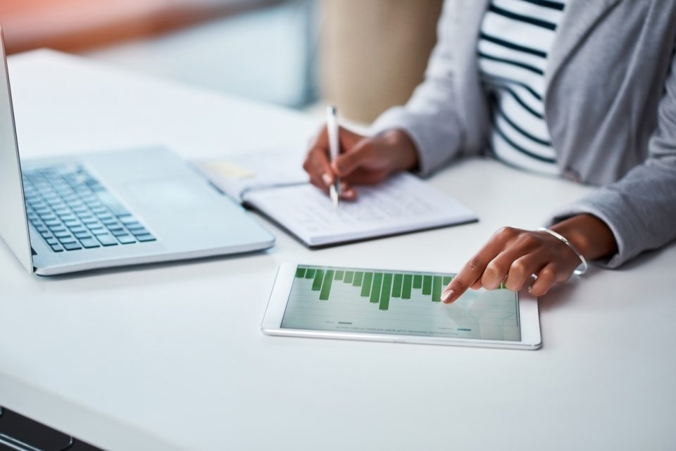 How to Leverage All the Data You Have at Your Dealership How to Leverage All the Data You Have at Your Dealership