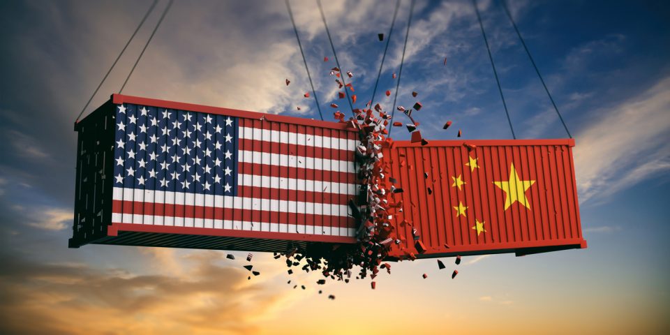 Tariffs And Automotive: What Will Be Affected in 2019 Tariffs And Automotive: What Will Be Affected in 2019
