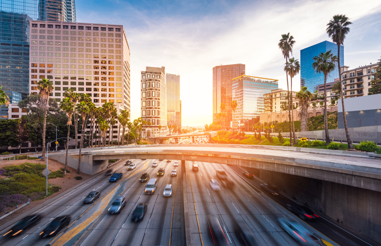 California Continues Promoting Clean Cars Despite Government Pushback California Continues Promoting Clean Cars Despite Government Pushback
