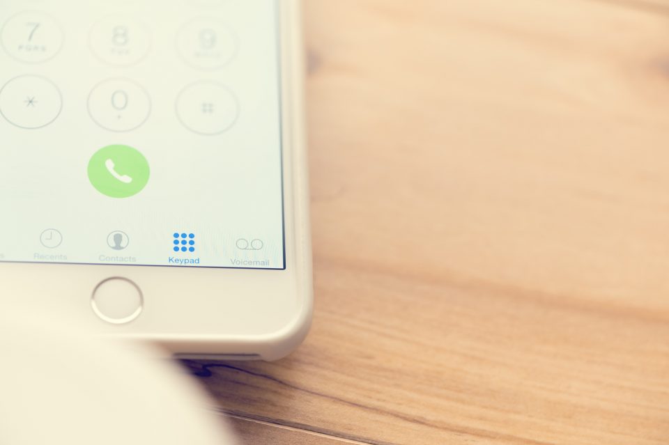 Will Apple's iOS 13 Affect Your Sales Calls? Will Apple's iOS 13 Affect Your Sales Calls?