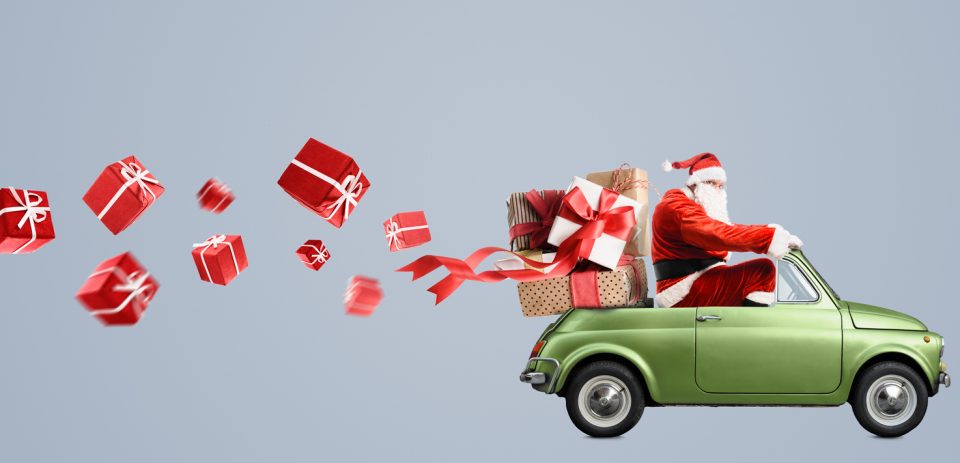How To Tie Paid Search Into Automotive Holiday Marketing How To Tie Paid Search Into Automotive Holiday Marketing